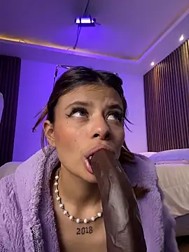 Antonella_Torres2 webcam