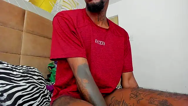 bigblackhotx1 webcam