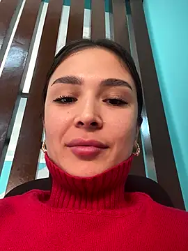 Sweet_Lollypop webcam