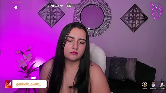 Gabriella_evans_ webcam