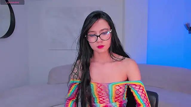 LaurentConnor webcam