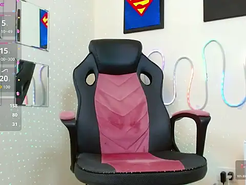 mathew_vidal1 webcam