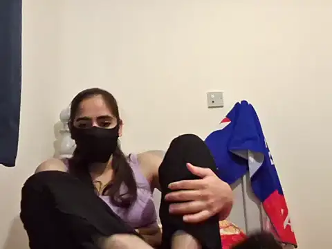 BobtailFormal webcam