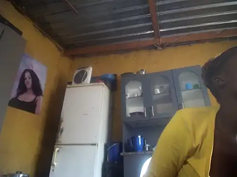 Caramelchick01 webcam