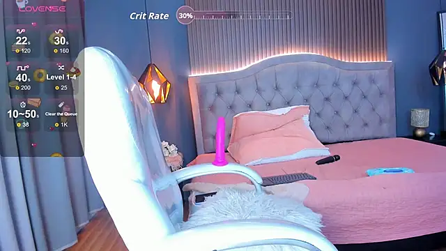 Tiffany__charm_ webcam