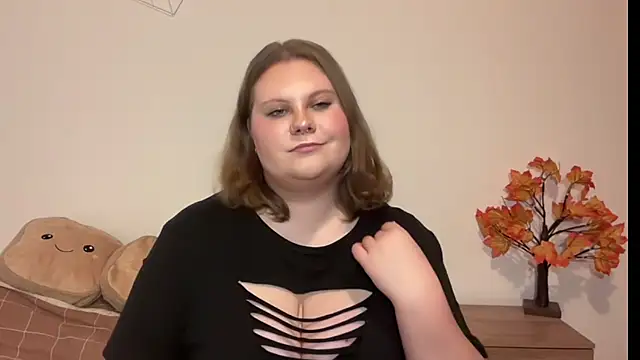 BriannaFlirty webcam