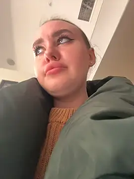 kirasunshine (F young) - Masturbated