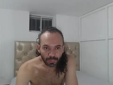 Frank_jeanpaul webcam