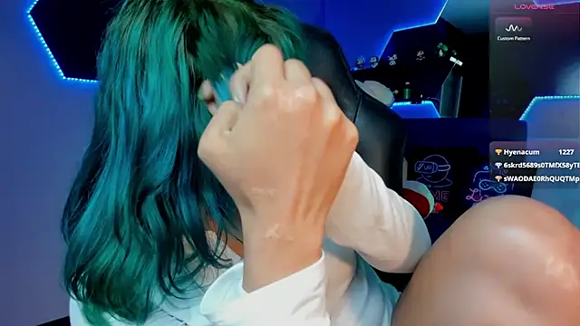 Ramona_Flower webcam