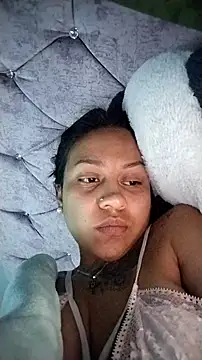 Tiphanydirty3 webcam