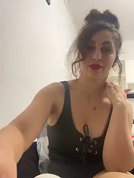 JessicaCarter webcam