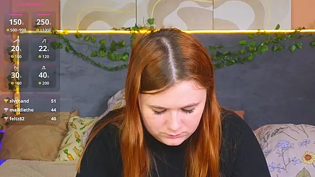 Eva_Starlight webcam