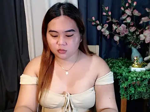 queen_staceyy webcam