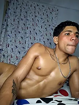 Alex_Sweeting webcam