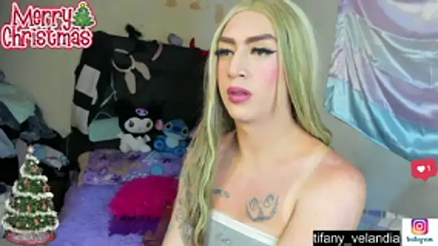 tiffanys_sohot webcam