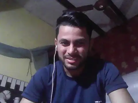 Stubborndesiboy webcam