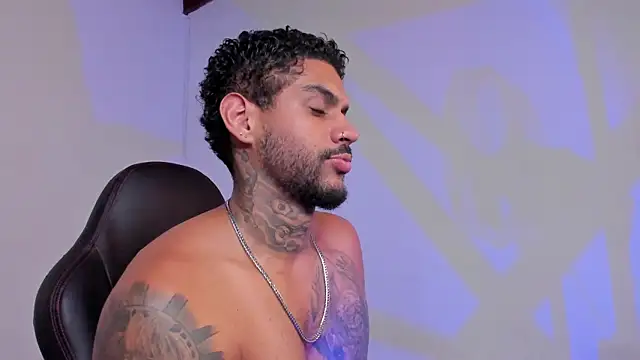 LuigiVitale_1 webcam