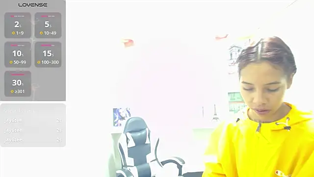 Miss_sparkle00 webcam