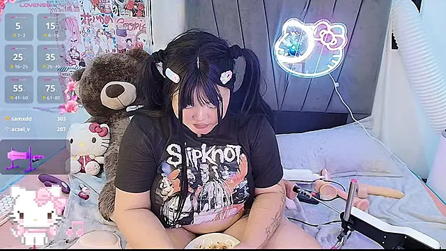 kittyhtxx webcam