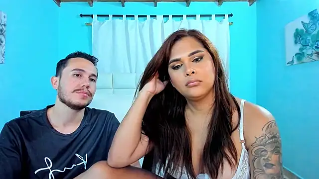 xxx_sweet_couple_ - Xxx_sweet_couple_'s free webcam - UK Sex Cams