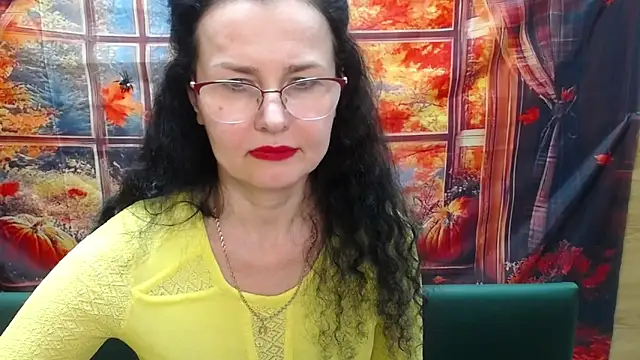 Miroslava_Happi webcam