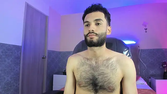 Ryan_Jackson_ webcam