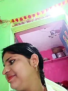 Karishma_cute webcam