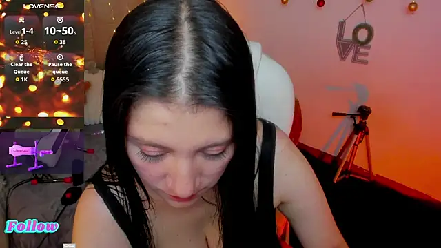 allison-sweet1 webcam