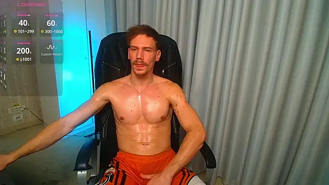 MateoBenjaminX webcam