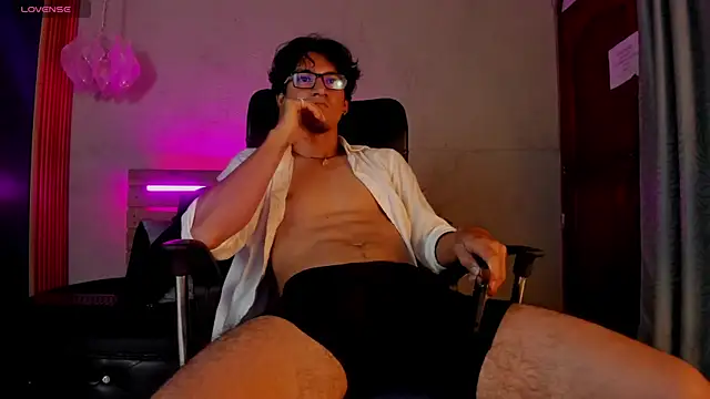 kane_del_toro webcam