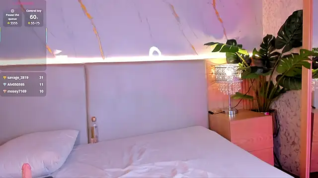 Sofi_castro12 webcam