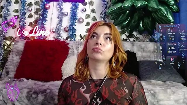 cocochanell6666 webcam