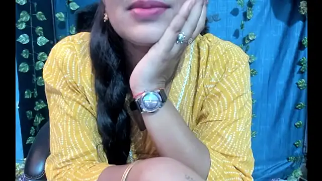 Forever_Love2025 webcam