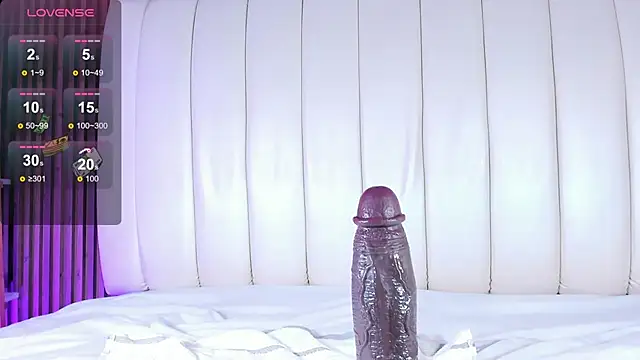 sandramilerr - SandraMilerr's free webcam