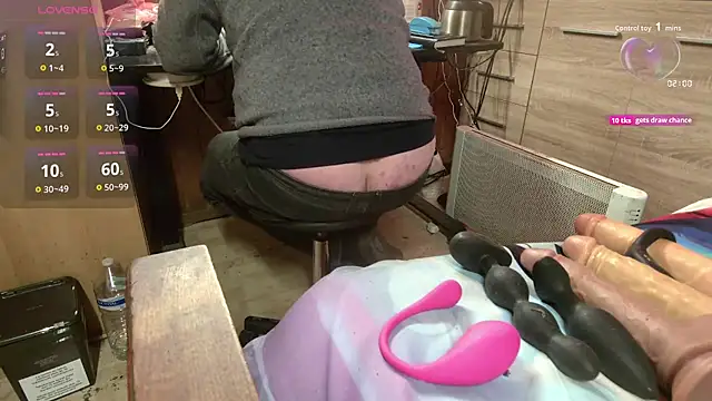 misteryman1956 webcam