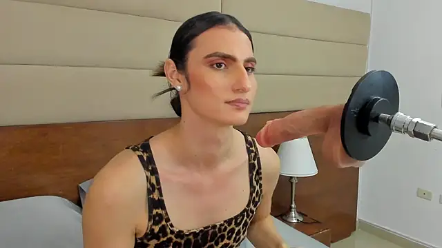 shantall_skinny webcam