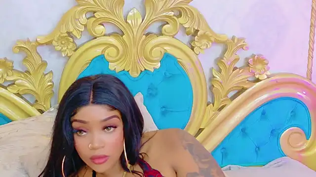 SalomeRestrepo webcam