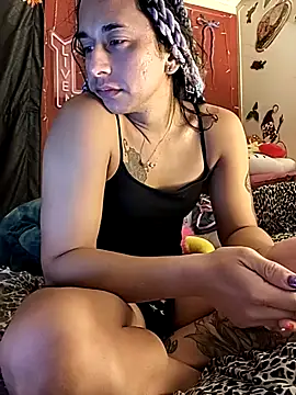 TranSexualJade95 webcam