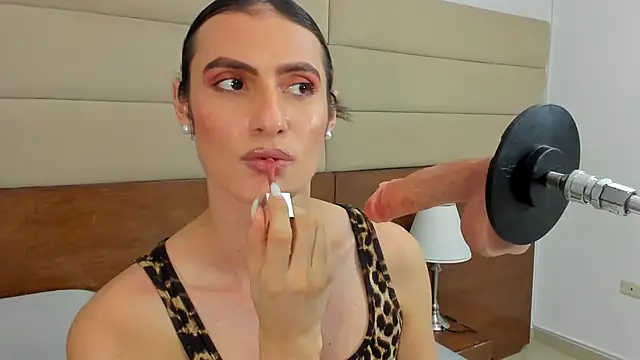 shantall_skinny webcam