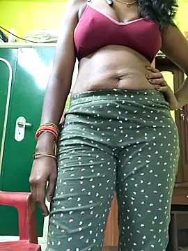 Honey_rosetamil webcam