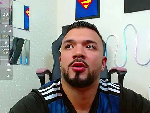 mathew_vidal1 webcam