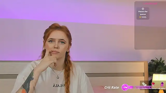 Phoenix_Margo webcam