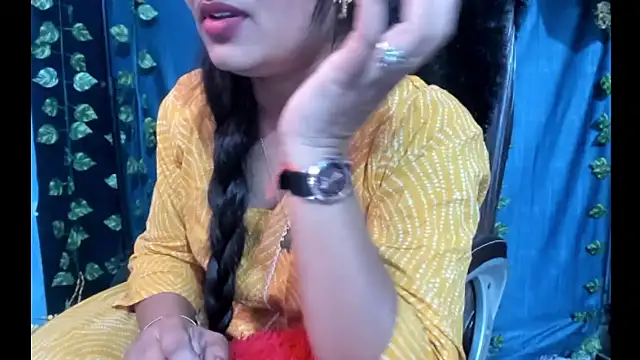 Forever_Love2025 webcam