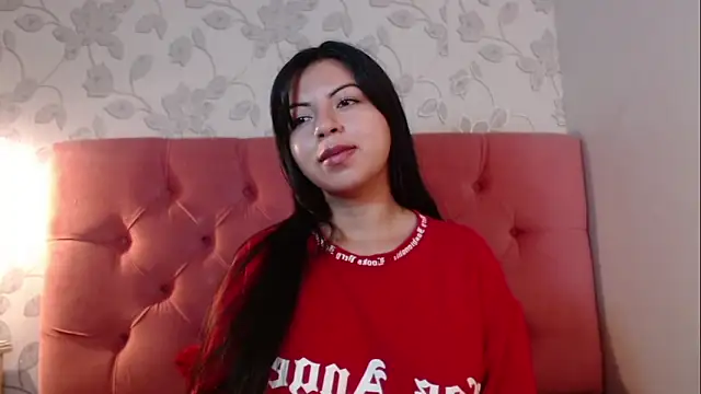 CarolineBrunx webcam