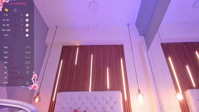 GabrielaaStone webcam