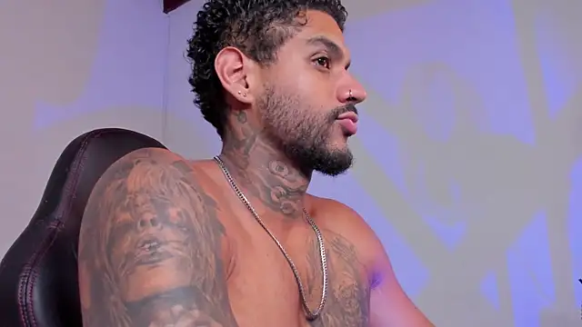 LuigiVitale_1 webcam