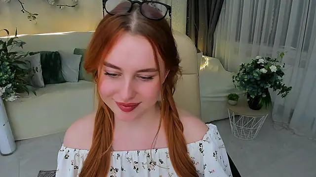 AirySilhouette webcam