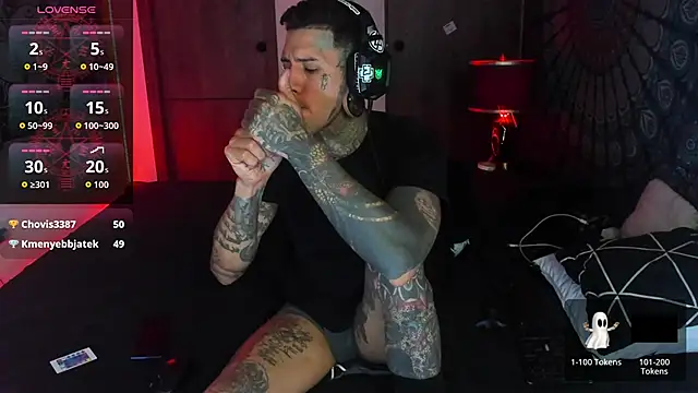 jhonny__ackerman webcam