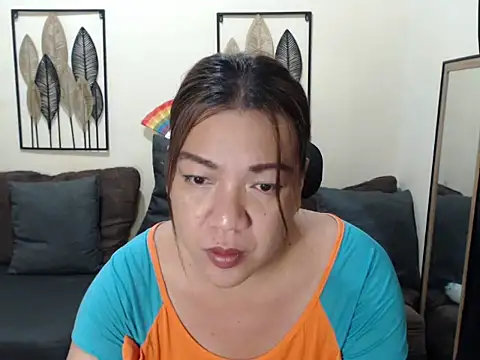 TSHotandSpicy webcam