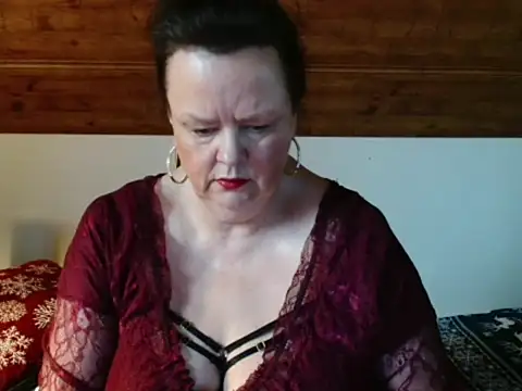 TiffanyMature webcam